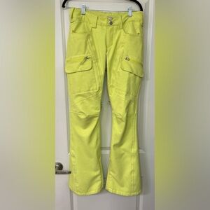 Women’s Burton Dryride Snow Pants